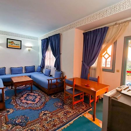 Hotel Auberge Du Littoral Aourir Εξωτερικό φωτογραφία