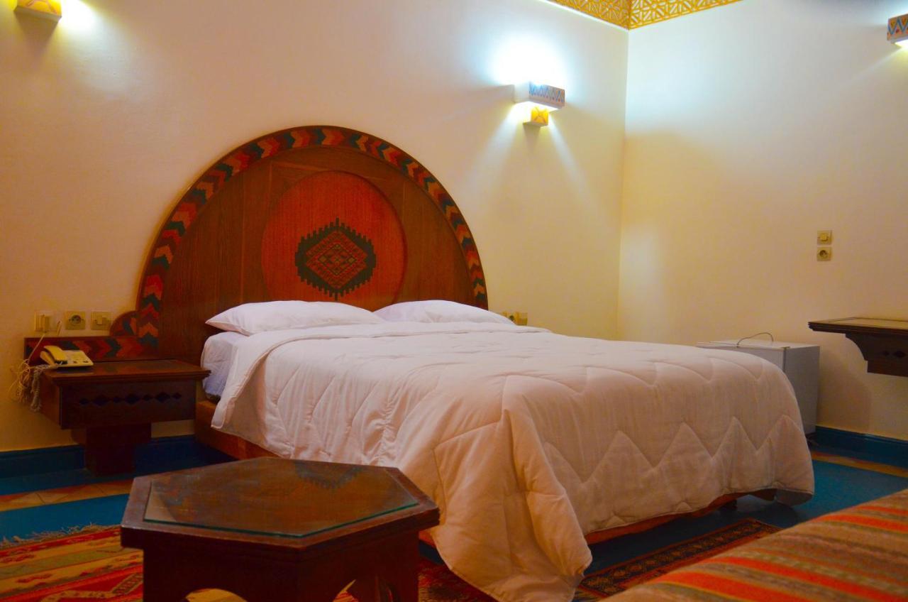 Hotel Auberge Du Littoral Aourir Εξωτερικό φωτογραφία