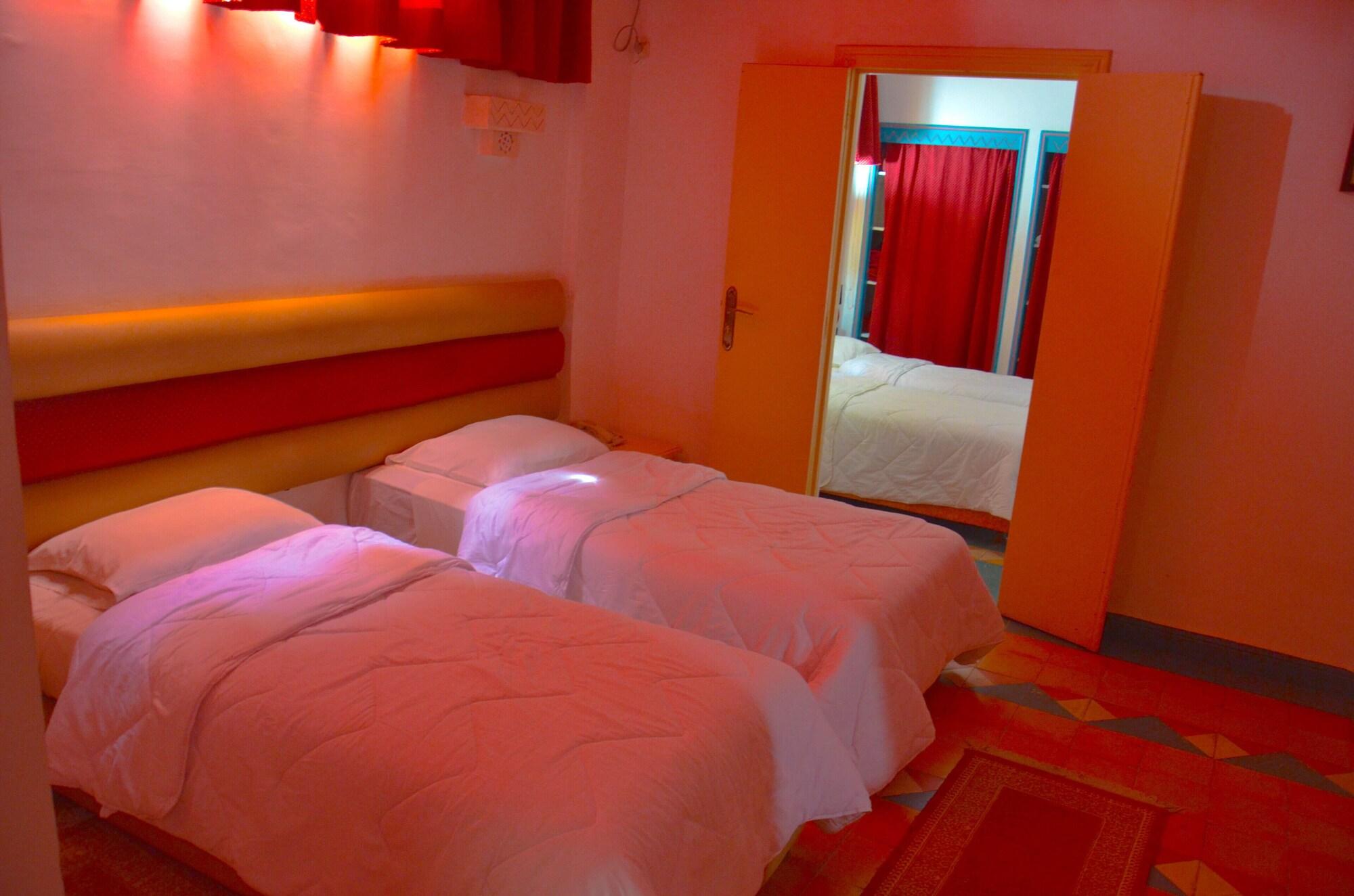 Hotel Auberge Du Littoral Aourir Εξωτερικό φωτογραφία