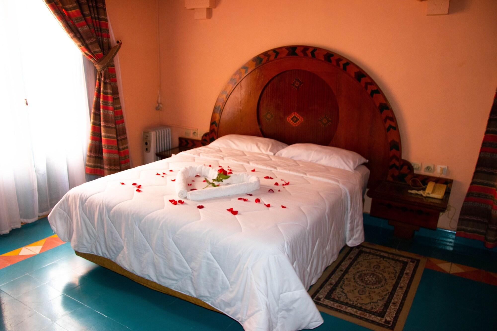 Hotel Auberge Du Littoral Aourir Εξωτερικό φωτογραφία