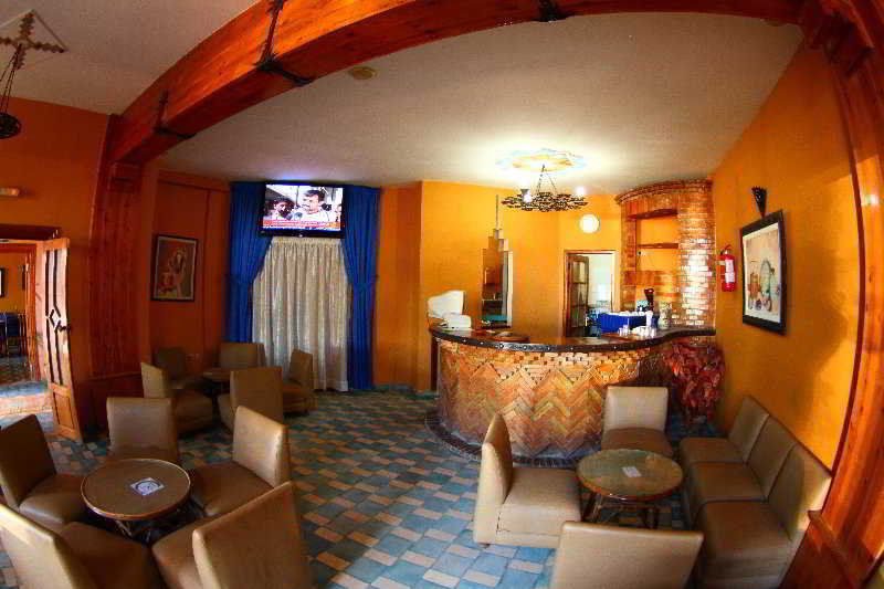 Hotel Auberge Du Littoral Aourir Εξωτερικό φωτογραφία