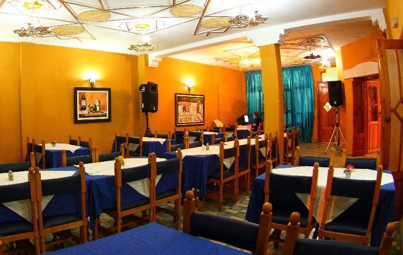 Hotel Auberge Du Littoral Aourir Εξωτερικό φωτογραφία